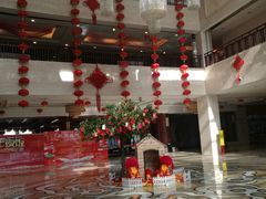 -北京瑞麟湾温泉度假酒店