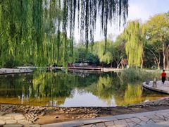 -玲珑塔公园