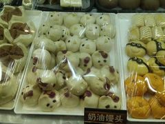 -中商优品汇超市(中南店)