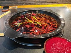 -土板凳火锅(一环路东段凯旋城店)