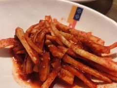 -七八冷面·延边朝鲜族美食(圣熙八号店)