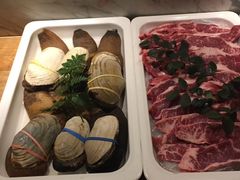 -雍和会海鲜姿造自助(湖东路店)