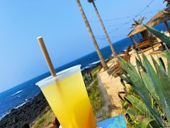 -Cafe Aewol Monsant