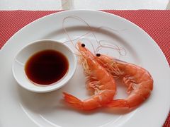 -富力丽思卡尔顿酒店·香荟全日制餐厅