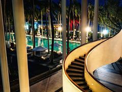 -半山半岛洲际度假酒店·观海廊