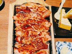 -小川洋风料理(大悦城店)