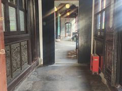 -东山雕花楼