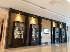 -重庆悦来温德姆酒店