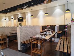 -小寒羊烧烤(凯瑞时代大厦店)