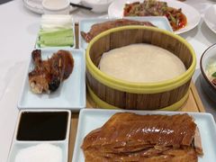 -香丰阁·烤鸭·川湘菜(昌平店)