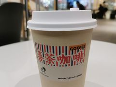 -喜茶(杭州滨江宝龙店)