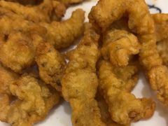 -圣夜东北菜烧烤·夜宵(胥江路店)