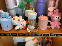 -星巴克(深圳百度大厦西塔店)