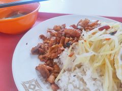-复旦大学江湾校区食堂