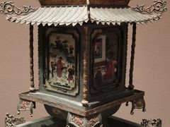 -中国闽台缘博物馆