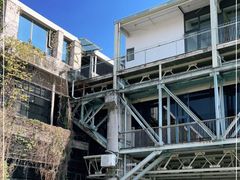 -广州市紫泥堂文化创意园景区