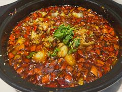 -川悦壹号·川菜(蠡溪路店)
