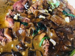 酸菜灶台鹅-大鹅岛灶台鱼·铁锅炖(水库路店)