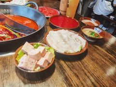 -冯校长老火锅(广州正佳广场店)