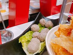 -陈记顺和牛肉火锅馆(天河北路店)