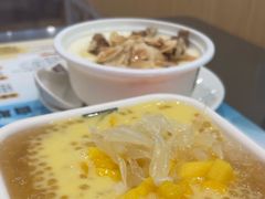 -满记甜品(王府井北京市百货大楼店)