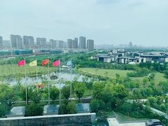 包房-新食谱全日制餐厅·苏州苏州湾艾美酒店