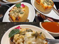 -小城故事·地道宁波味(月湖盛园店)