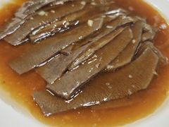 扒肉条-回锦轩(泉园店)