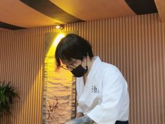 -鮨乐亭Omakase·海胆宴