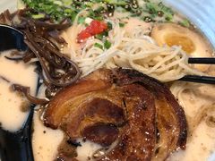 -雷神拉面(财富中心玉米楼店)