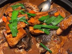 -湖滨28中餐厅·西湖宴·杭州君悦酒店