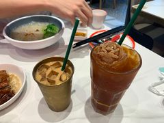 -柠檬树茶餐厅(海雅缤纷城店)