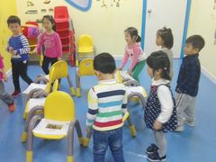 -学知伴成长中心(徐汇中心)