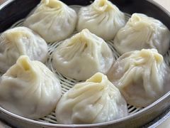 -笑云开汤包店(网巾市店)