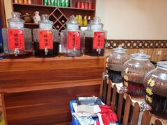 -香香腊排骨.野生菌火塘总店(束河店)