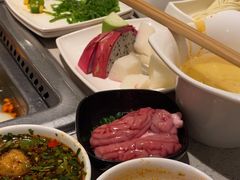 -海底捞火锅(群光广场店)