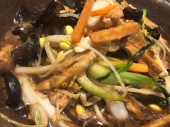 -香香海南菜餐厅