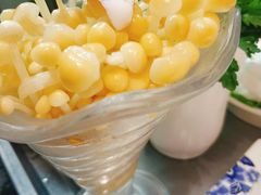 -巴蜀印象火锅(永陵总店)