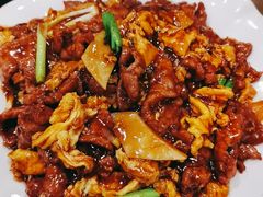 -白魁老号饭庄(安内店)