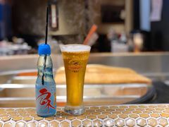 -yokocho上横町·日本食街(深业上城店)