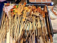 -郑红玉现卤串串(太古里店)