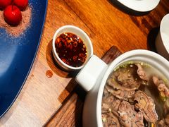 -径山十八道·风味民间菜(华夏之心店)