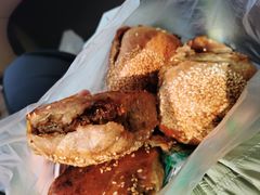 -满记烧饼(牛街东里小区一区店)