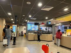 -麦当劳(成都时代奥特莱斯店)