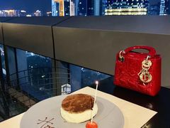 -Mercato莫卡多露台餐厅与酒吧(K11店)