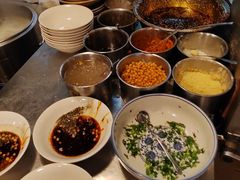 -渝味重庆小面(中野路店)