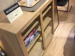 -MUJI无印良品(万科里店)