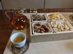 -沐春秋茶书院·茶室.茶馆.商务包房(知春路店)