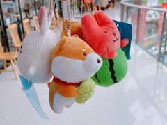 -大玩家超乐场(万达广场苏州吴中店)