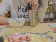 -韩国大金刚烤肉·料理(印象城店)